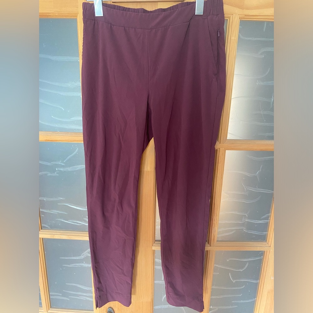 InMotion Lightweight Pants